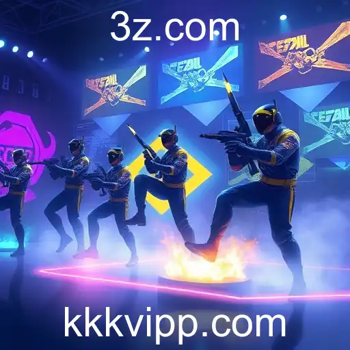 Evolução e Tendências dos Jogos Online no Brasil