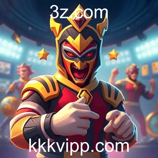 Evolução e Impacto da Plataforma KKK VIP nos Jogos Online