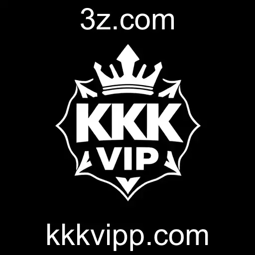 Expansão da KKK VIP Plataforma no Mercado de Jogos
