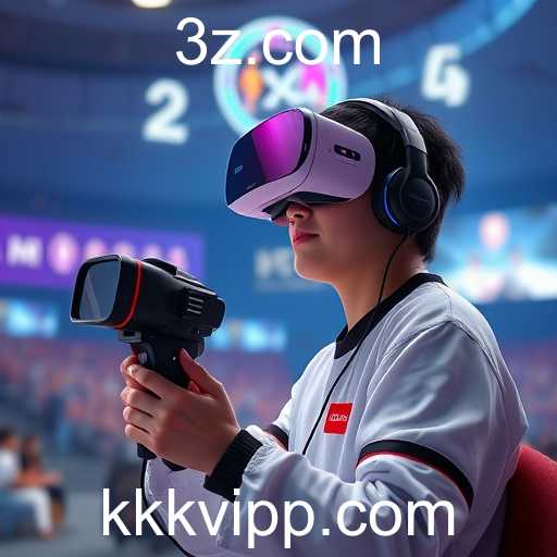 Expansão do Mercado de Jogos Online: Análise e Perspectivas