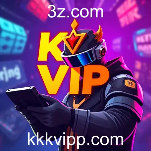 Expansão e Sucesso da kkk vip plataforma em 2026
