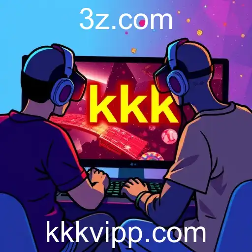 Ascensão e Impacto da Plataforma KKK VIP no Mundo dos Jogos