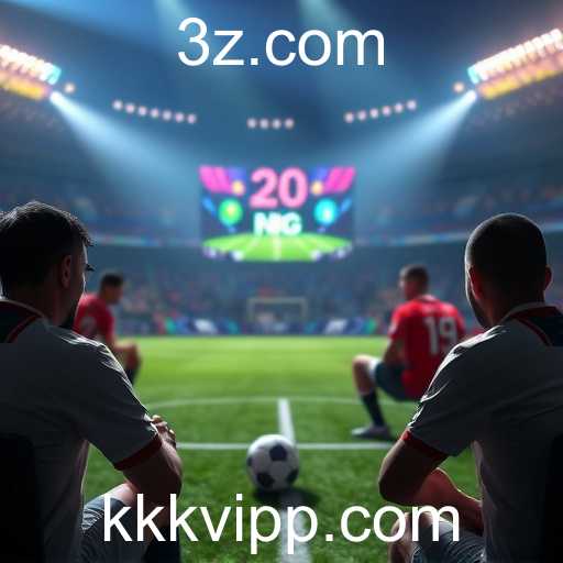 A Ascensão do 'kkk vip plataforma' em 2026