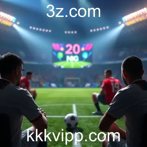 A Ascensão do 'kkk vip plataforma' em 2026