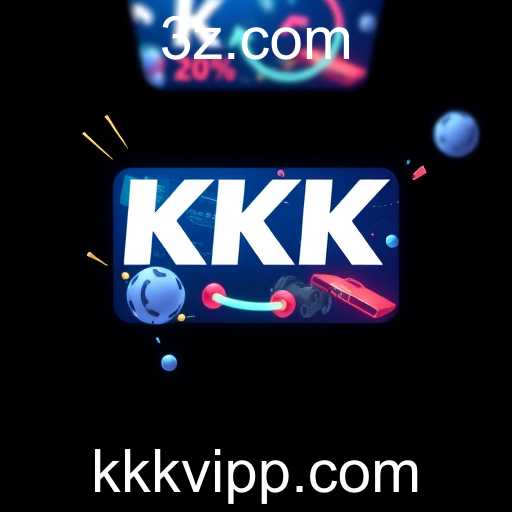 A Ascensão do 'kkk vip plataforma' no Cenário de Jogos Online