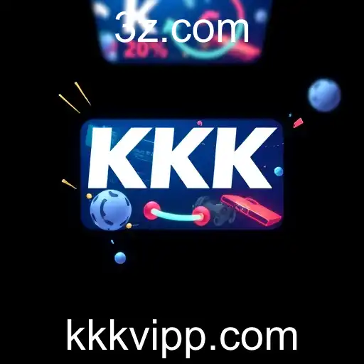 A Ascensão do 'kkk vip plataforma' no Cenário de Jogos Online