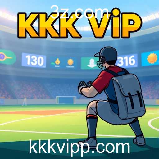 Ascensão e Impacto do kkk vip plataforma no Cenário de Jogos Online