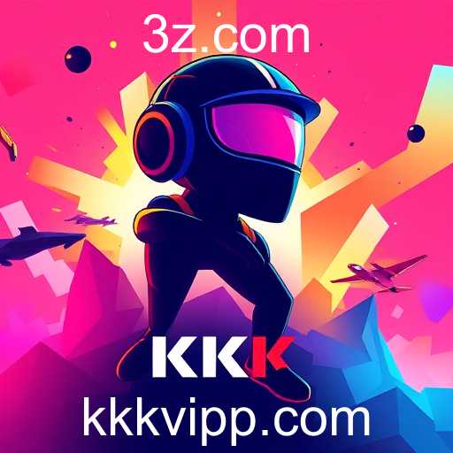 A Revolução do Mercado de Jogos com KKK VIP Plataforma
