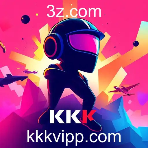 A Revolução do Mercado de Jogos com KKK VIP Plataforma