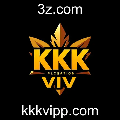 Expansão e Inovações da Plataforma KK VIP nos Jogos Online