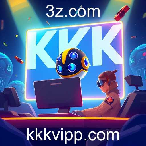 A Revolução dos Jogos Online com a KKK VIP Plataforma