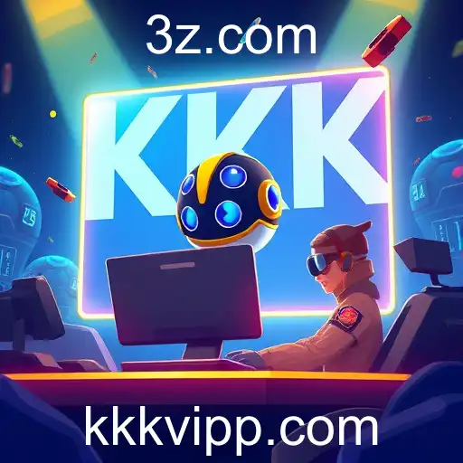 A Revolução dos Jogos Online com a KKK VIP Plataforma