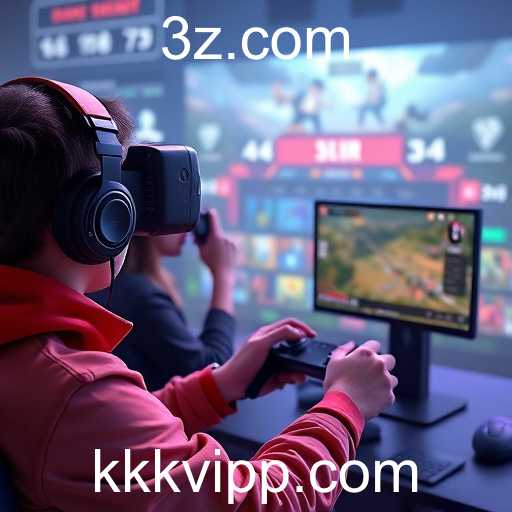 A Ascensão dos Jogos Online em 2026