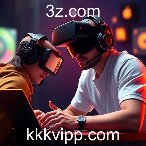 Jogos no Brasil e a Ascensão do KKK VIP Plataforma