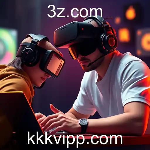 Jogos no Brasil e a Ascensão do KKK VIP Plataforma