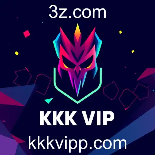 Expansão e Inovações na kkk vip plataforma: A Nova Era dos Jogos