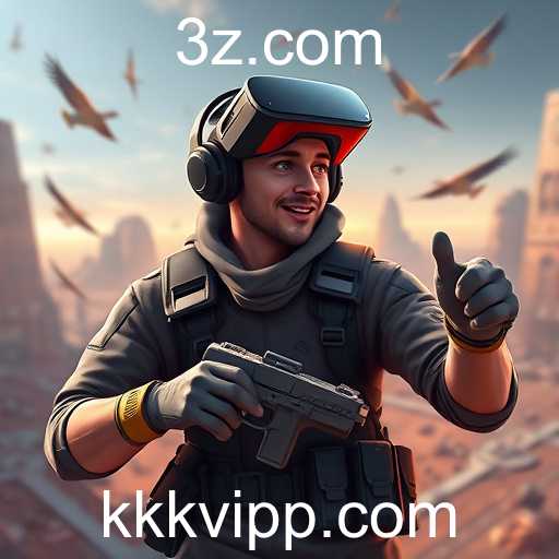 O Crescimento Explosivo da kkK VIP Plataforma no Mercado de Jogos