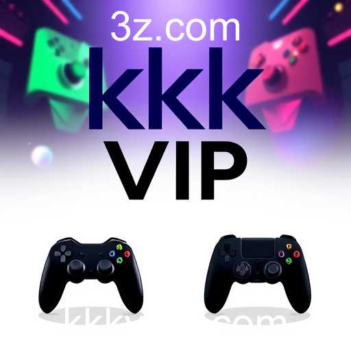 Ascensão da 'kkk vip plataforma' no mercado de jogos