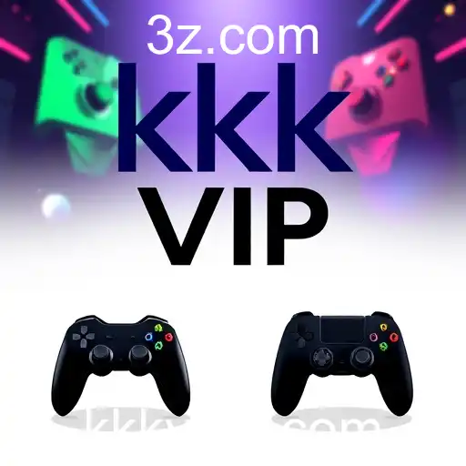 Ascensão da 'kkk vip plataforma' no mercado de jogos