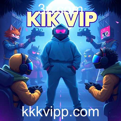Expansão da kkk vip plataforma agita comunidade gamer