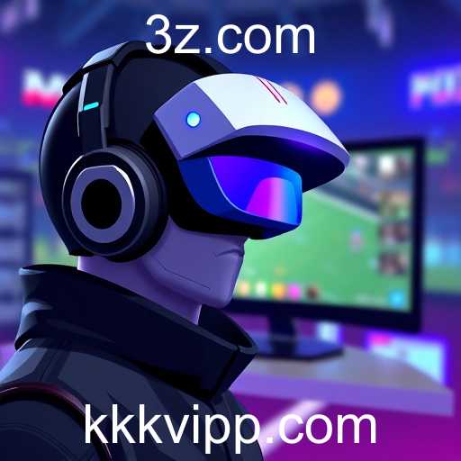 A Revolução dos Jogos com KKK VIP Plataforma