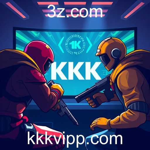 Novas Funcionalidades Agitam a KKK Vip Plataforma