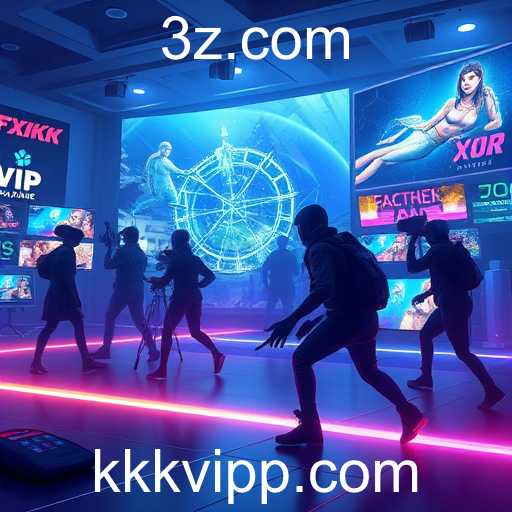 O Impacto Crescente da Plataforma VIP no Mundo dos Jogos