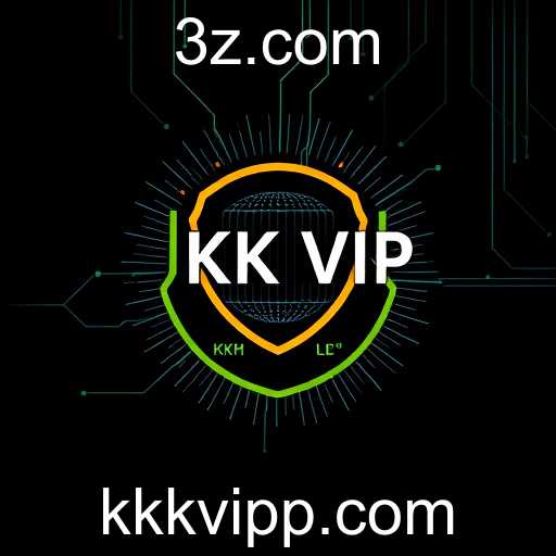 Crescimento e Desafios da 'KKK VIP Plataforma' no Brasil