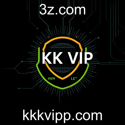 Crescimento e Desafios da 'KKK VIP Plataforma' no Brasil
