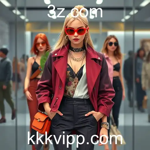 Impacto do KKK VIP Plataforma no Mercado de Jogos em 2025