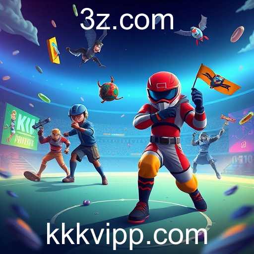 O Impacto da 'kkk VIP Plataforma' no Mercado de Jogos em 2026
