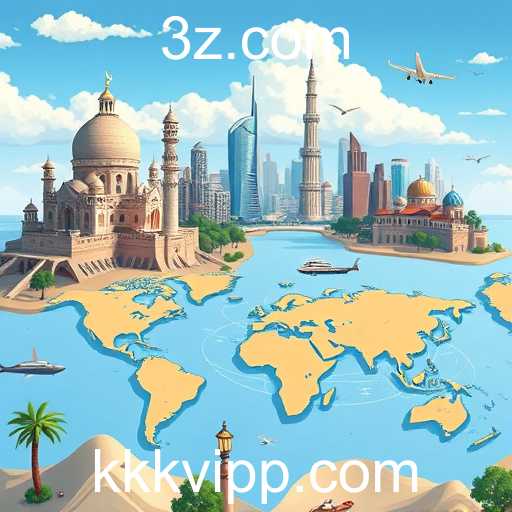 O Impacto da KKK VIP Plataforma no Cenário de Jogos em 2025