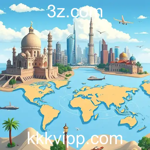 O Impacto da KKK VIP Plataforma no Cenário de Jogos em 2025