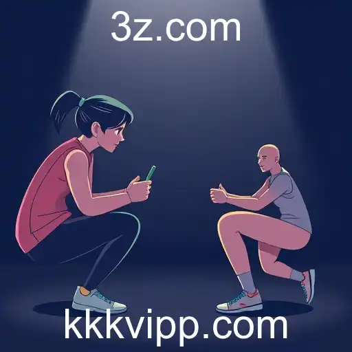 A Ascensão da KKK VIP Plataforma no Cenário dos Jogos Online