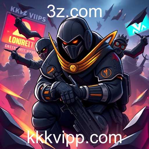A Ascensão dos Jogos na KKK VIP Plataforma