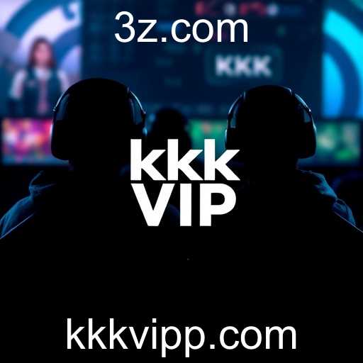 A Nova Era dos Jogos Online: KKK VIP Plataforma em 2026