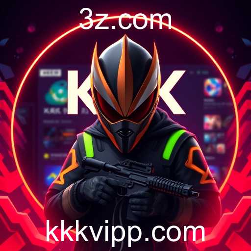 A Ascensão da KKK VIP Plataforma no Mercado de Jogos
