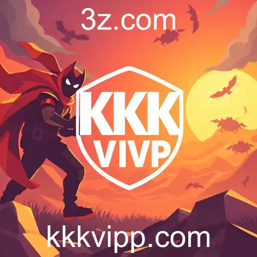 A Ascensão do KKK VIP na Indústria de Jogos