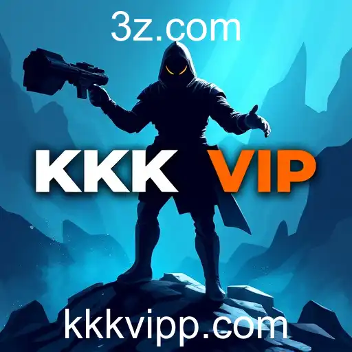 A Ascensão da Plataforma Kkk Vip no Mundo dos Jogos