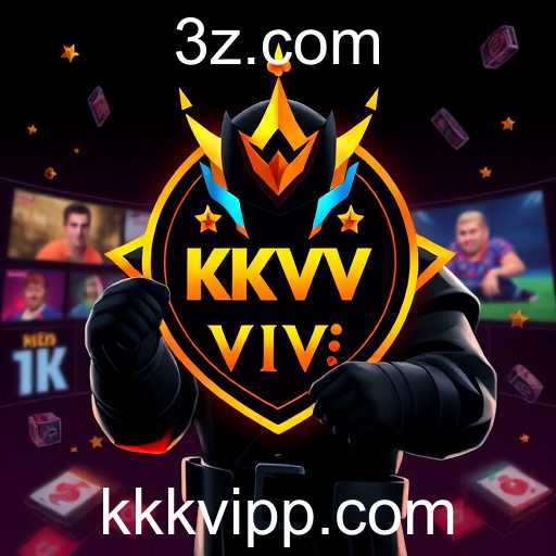 A Ascensão do 'kkk vip plataforma' no Mercado de Jogos