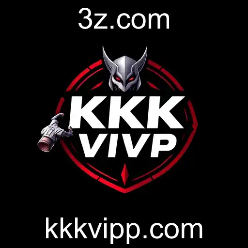 A Ascensão do KKK VIP no Cenário de Jogos