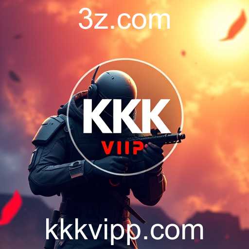 A Ascensão da KKK VIP Plataforma no Mercado de Jogos