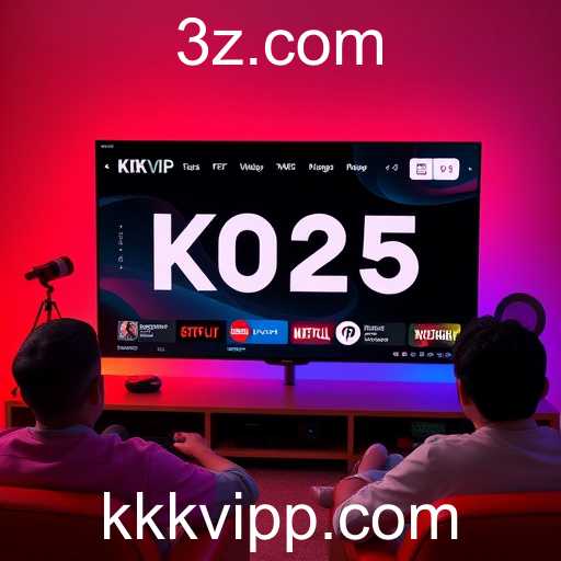 Crescimento Exponencial do kkk VIP Plataforma em 2025