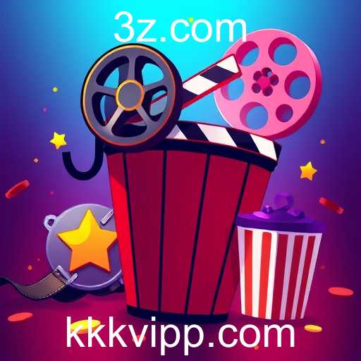 Explorando a Categoria de Filmes na Plataforma KKK VIP