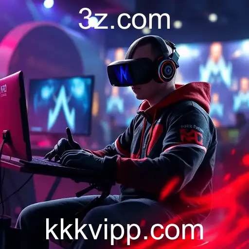 Nova Era no Mundo dos eSports: KKK VIP Plataforma Evolui