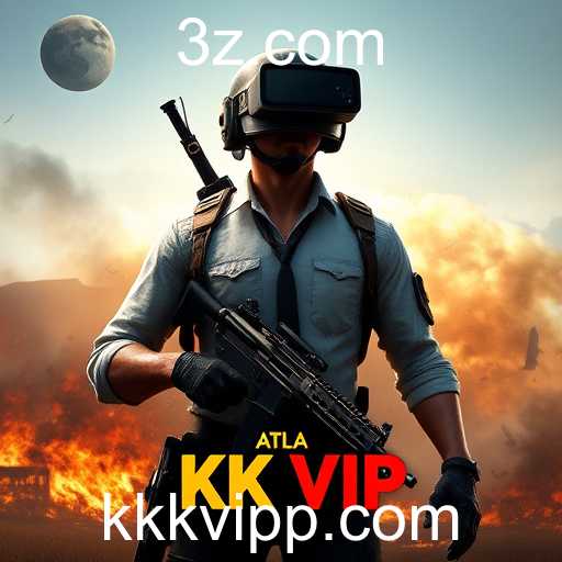Nova Era para a Plataforma KKK VIP