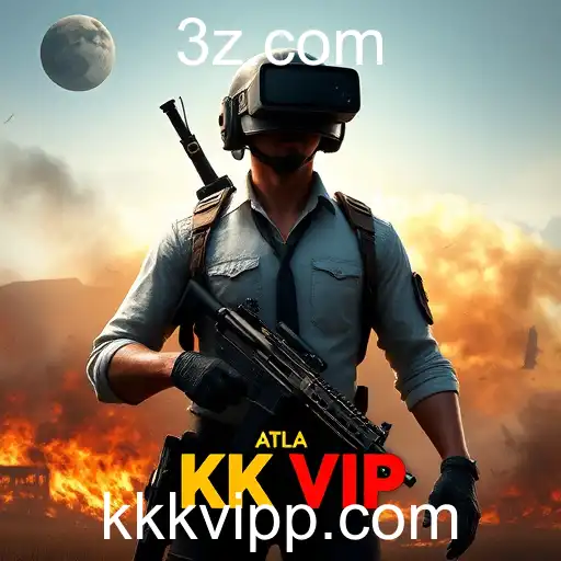 Nova Era para a Plataforma KKK VIP
