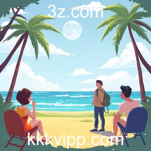 A Nova Era dos Jogos Online com KKK VIP Plataforma