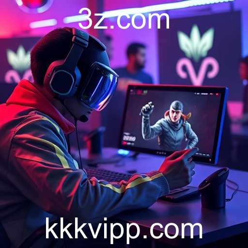 A Revolução dos Jogos Online no Brasil