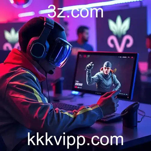 A Revolução dos Jogos Online no Brasil